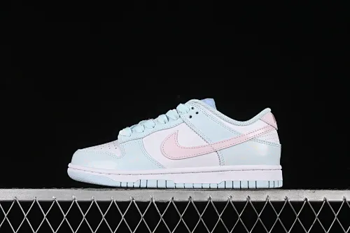 All categories Nk SB Dunk series Nk SB Dunk Low low-top sneakers Nk SB Dunk Low Coastal denim SB low-top casual sneakers FB9109-105